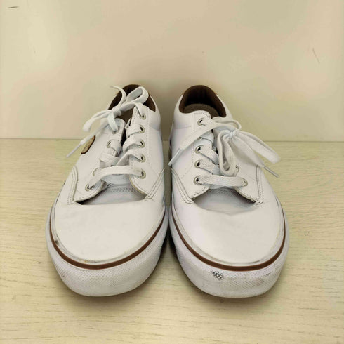 バンズ VANS JETS ICON ローカットスニーカー メンズ JPN:25.5
